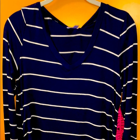 NWT Maternity Top - Picture 1 of 2